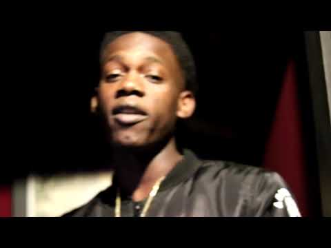 Mike Gotti - "Coyote Season" Mixtape Intro (Official Music Video)