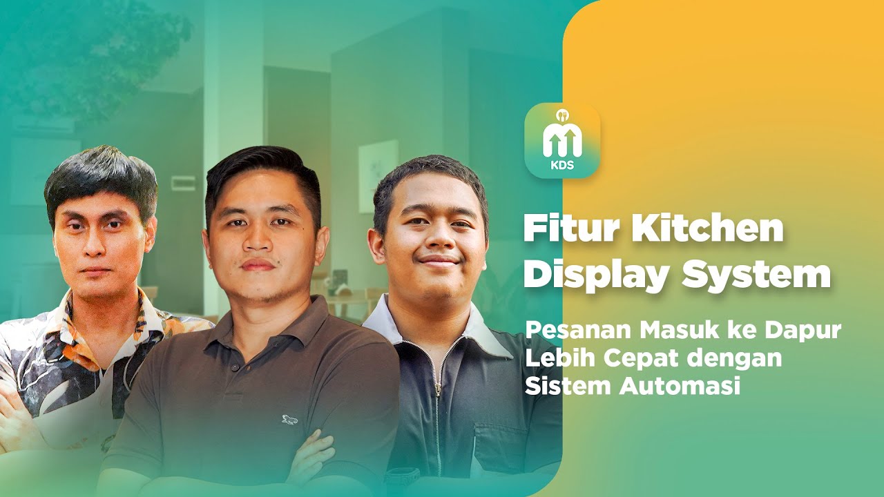 Pakai KDS dari majoo Prime, Operasional Bisnis F&B Jadi Lebih Efisien!