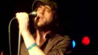Elliott Yamin - Alright (Houston)