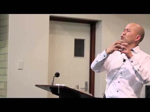 Rev.Hoi Cung Tum (Pathian rian le a rian tuan tu)