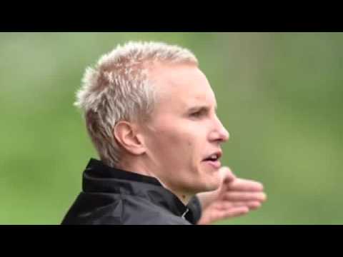 Opo Ojalan haastattelu Radio Kuopio