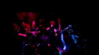 Between The Artifacts - Windows (At The Gates Cover)