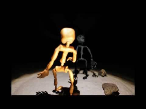 5K HD (fka Kompost 3 feat. Mira Lu Kovacs) - ANTHEM - A Stop Motion Movie