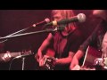 Band Of Skulls - "Honest" (Live @ Viva Radio ...