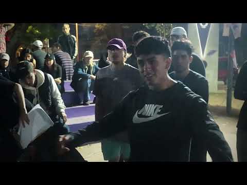 RIFE vs EROS vs VALVE | 8vos | EL SUR RIMA FECHA 1