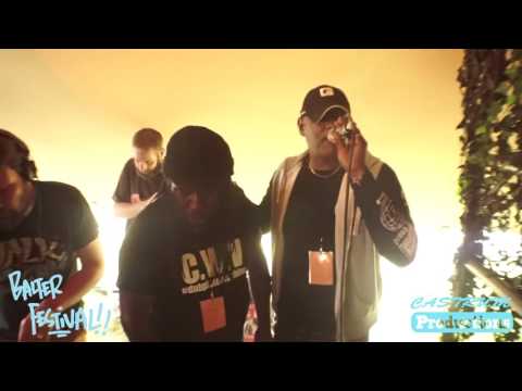 Live Session 253 - Solo Banton presents Classic Wonder Veterans - Irie Bingo - Balter 2016