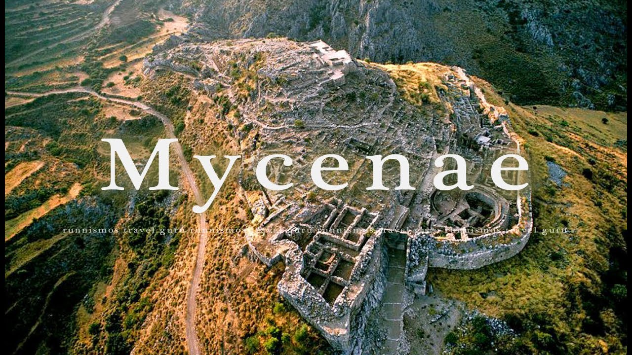 MYCENAE