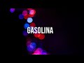 Daddy Yankee Gasolina Instrumental