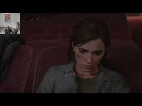 THE LAST OF US PART 2 REMASTERED PS5 Walkthrough Gameplay Part 11!