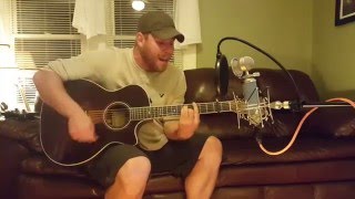 Money &amp; Fame - NEEDTOBREATHE (Cover)