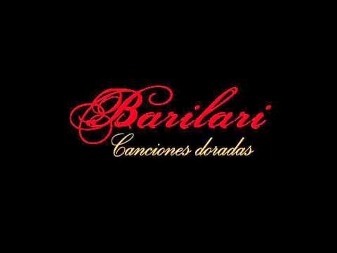 Barilari - Canciones doradas [FULL ALBUM, 2007]