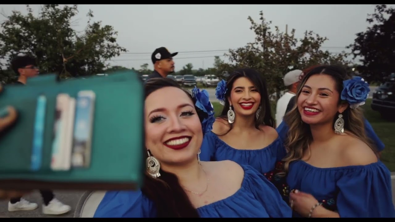 Promotional video thumbnail 1 for Mariachi Estrellas de Chicago