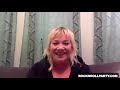 Alice Genese on Being in Psychic TV (clip one ov three)