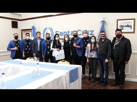 Portada video