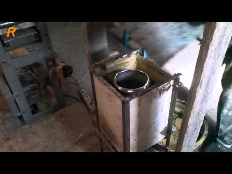 Супер воскотопка, выход воска 99.9%, пасека и пчела