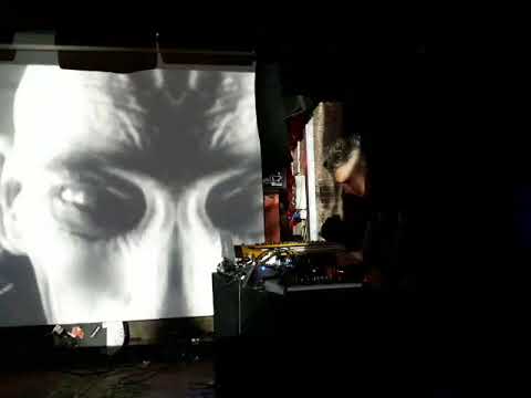 Petrolio - Live @ Magazzino sul Po