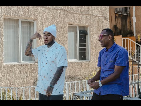 Turek Hem x Yoky Barrios - No Es Justo