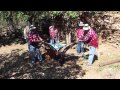 Cotabambas Apurímac Peru 13 Yawar Fiesta