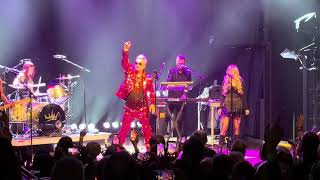 Andy Bell (Erasure) | Blue Savannah | LIVE | New York City | Oct 24, 2025