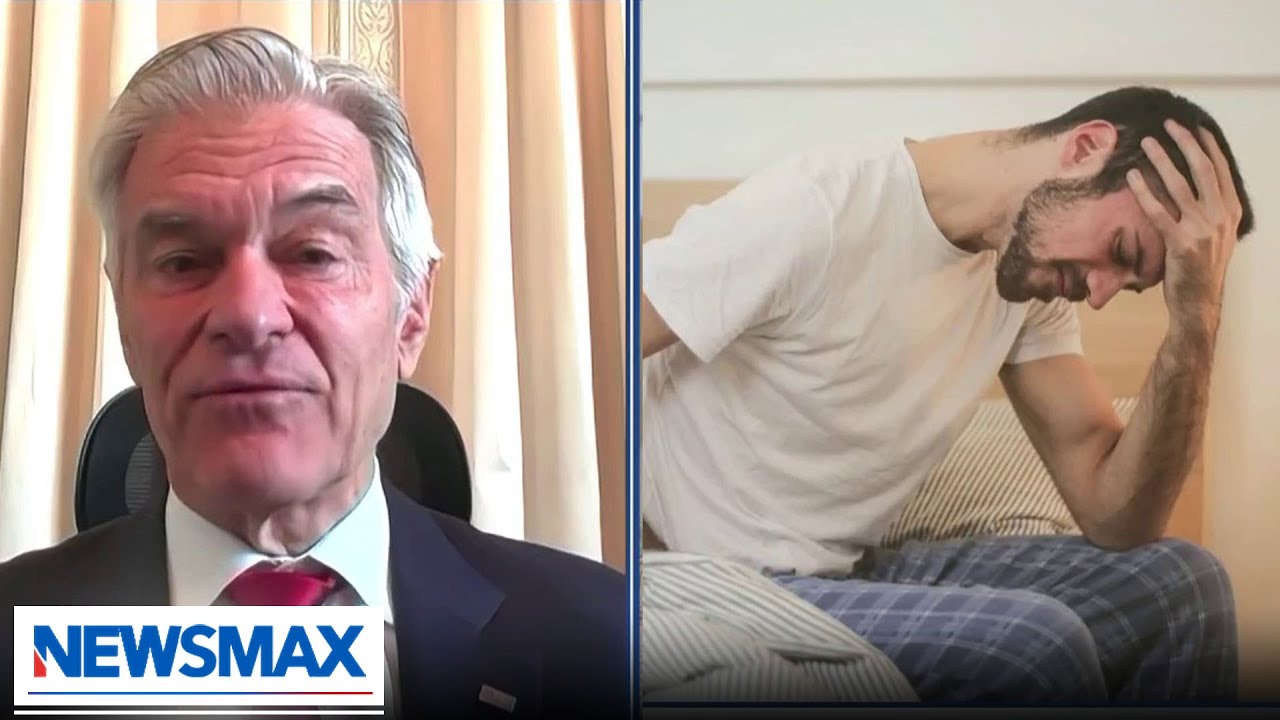 You can use MAHA to take care of yourself from flu: Dr. Oz | American Agenda