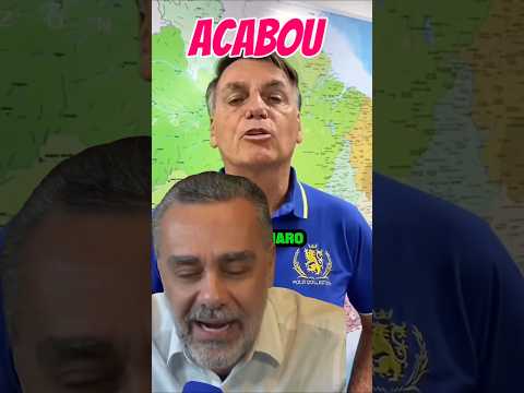 MENDONÇA AUTORIZA INBESRIGAR FILME DE BOLSONARO. #noticia #brasil #politica