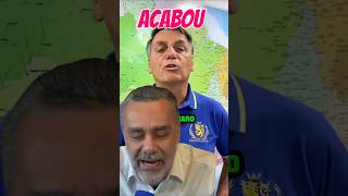 MENDONÇA AUTORIZA INBESRIGAR FILME DE BOLSONARO. #noticia #brasil #politica