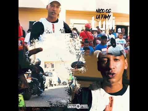 (Teaser) Niko OG - Lumi (VídeoOficial)