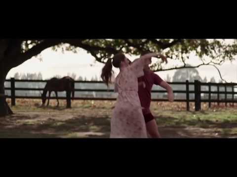 DANCE ACADEMY Teen Dance Movie, 2017   TRAILER