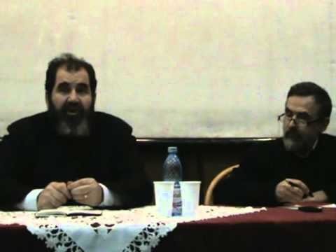 Pr  Ioan Mihail Dan   Filantropia lui Dumnezeu