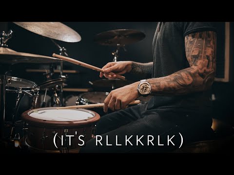 The PERFECT Pattern | Drum Lesson | OrlandoDrummer