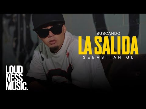 Sebastian Gl - Buscando La Salida [Video Oficial]
