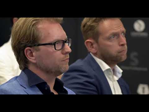 Seedrs - Partner & Judge Testimonial - Startup Funding Event Amsterdam 2018