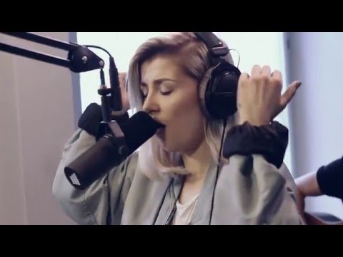 Cornelia Jakobs - Lovers on Film (Live @ East FM)