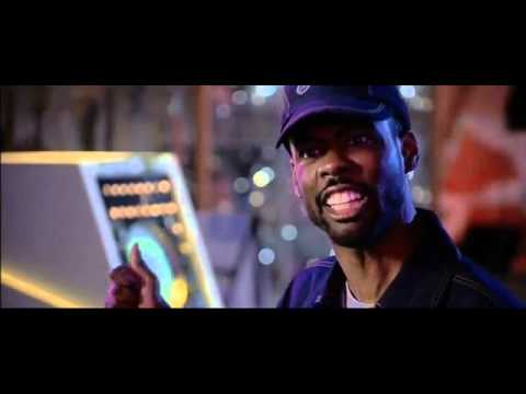 Mark Hamill - Lightsaber Battle - Jay and Silent Bob strike back - Kevin Smith