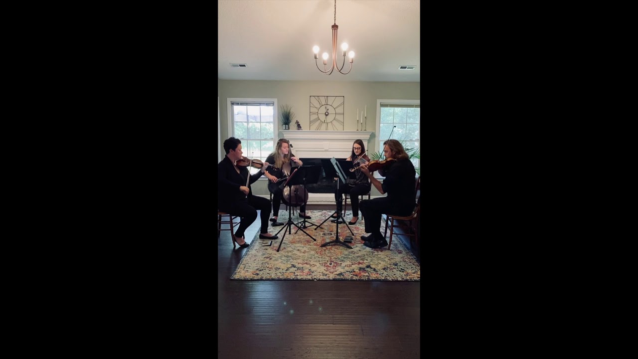 Promotional video thumbnail 2 for Carolina Music Planner