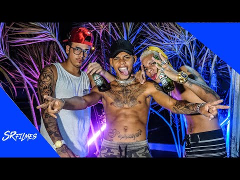 KEVIN DO RECIFE E MC LUANZINHO FEAT MC MOANA - VAI LUAN - CLIPE OFICIAL