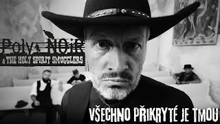 Video Poly Noir - Všechno přikryté je tmou