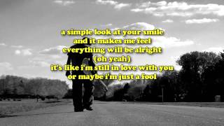 Solo - Jason Chen (Lyrics)