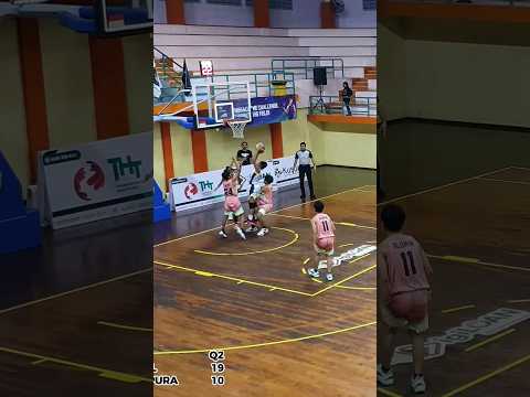 Natha #dcsquad #dcbasketball #dcbali #merpaticup #ku14 #shorts #basket