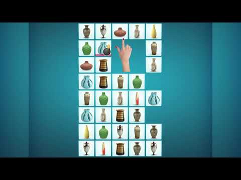 TapTap Match - Connect Tiles Video