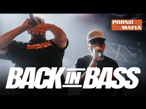 FRAUENARZT & ORGASMUS - BACK IN BASS 🔈 ( Official Video )