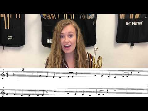 How to Play We Will Rock You on Trumpet