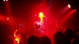 Turisas - The Messenger (Live)