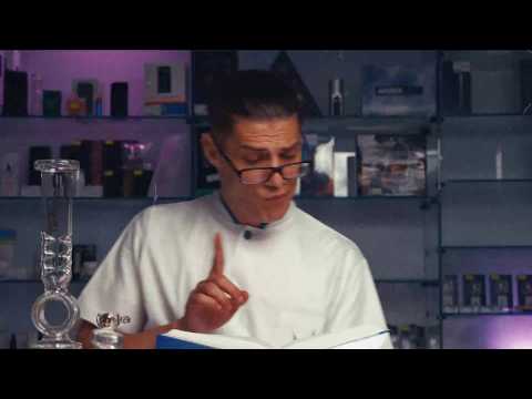 NOMAD - Legalize It (Videoclip Oficial)