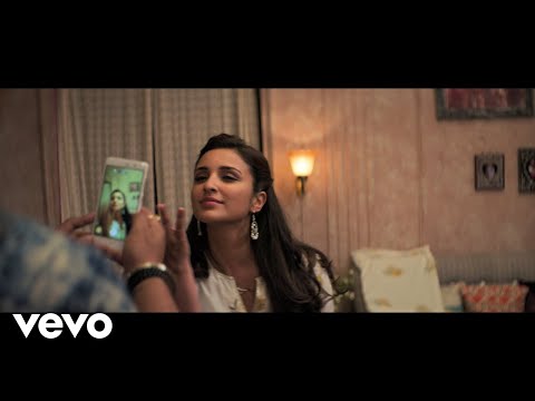 Tere Liye Full Video - Namaste England | Arjun Kapoor, Parineeti | Atif Aslam | Akanksha B