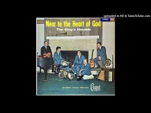 My Soul Is a Witness - The King's Heralds (with Brad Braley, organ)
