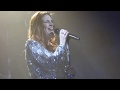 Delain Brixton Electric Ghost House Heart Soooooo Beautiful 20 20