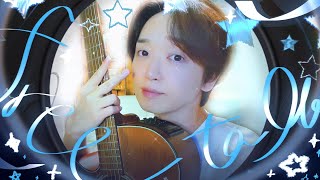 モニタリング (Best Friend Remix) / DECO*27 【弾き語りCover】