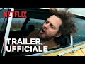 Clark | Trailer ufficiale | Netflix Italia