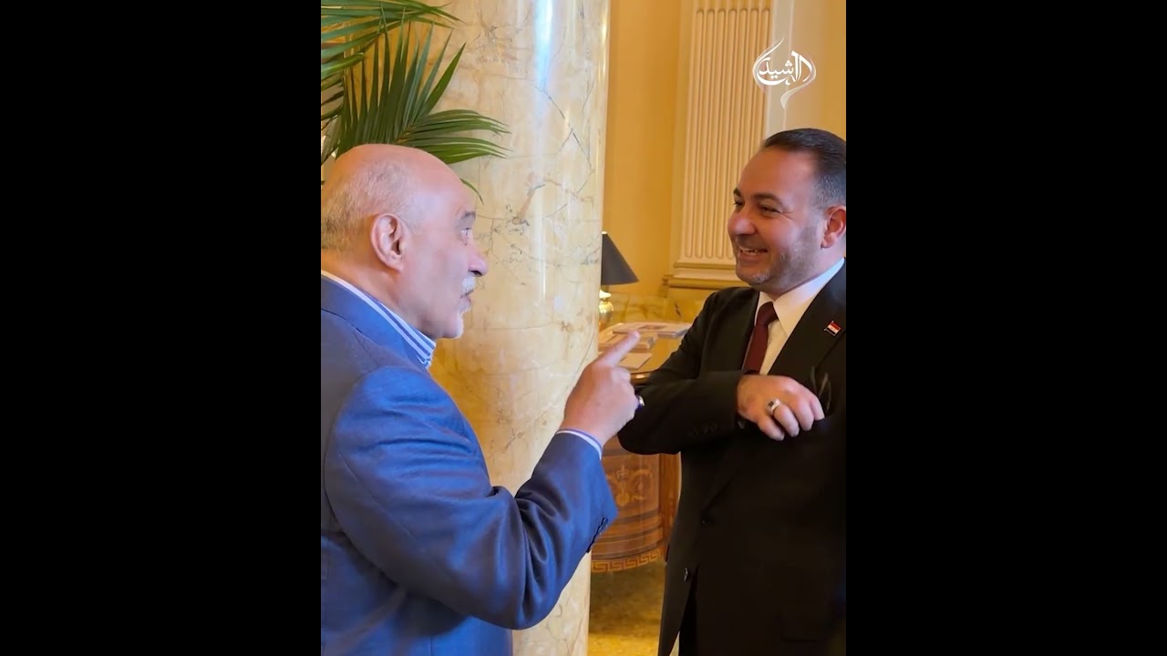 فيديو | بغداد تسعى لتوازن استراتيجي يحفظ المصالح العليا ويعزز الشراكة الدولية